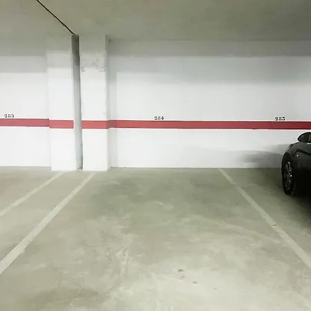 Acapulco Paradise 1era Linea * أوروبيسا ذيل مار