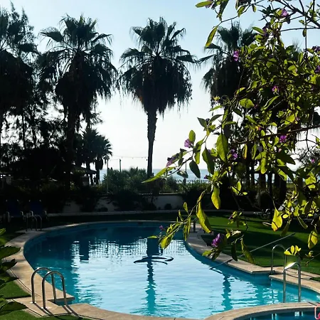 Acapulco Paradise 1era Linea Apartamento Oropesa del Mar