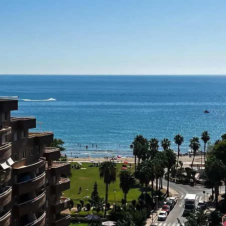 Acapulco Paradise 1era Linea شقة *