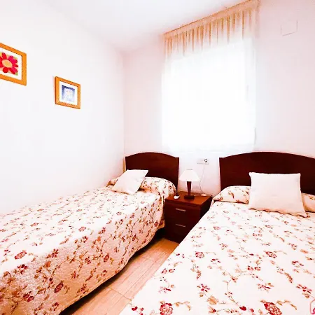 شقة Acapulco Paradise 1era Linea