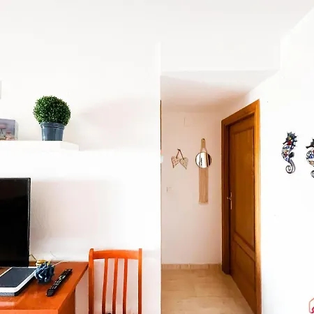 Acapulco Paradise 1era Linea شقة *