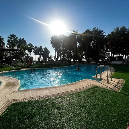 شقة Acapulco Paradise 1era Linea *