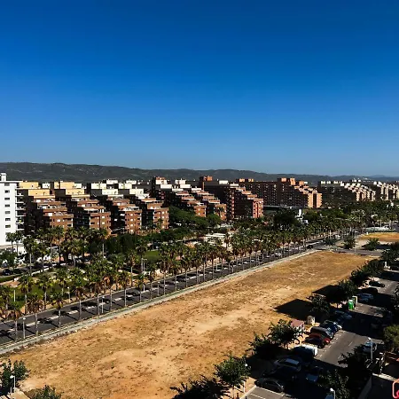 Acapulco Paradise 1era Linea * Oropesa del Mar