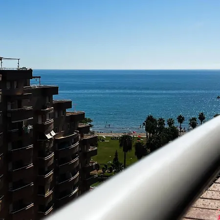 Acapulco Paradise 1era Linea Oropesa del Mar