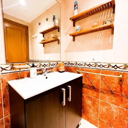 Acapulco Paradise 1era Linea Apartment