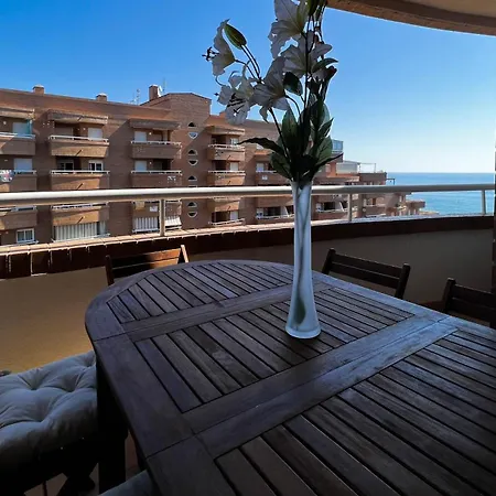 Acapulco Paradise 1era Linea Apartment